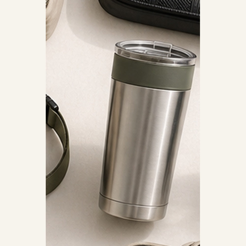 Vireillio AeroSip Transit Tumbler