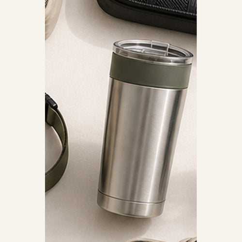 Vireillio AeroSip Transit Tumbler