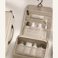 Vireillio CalmNest Toiletry Roll