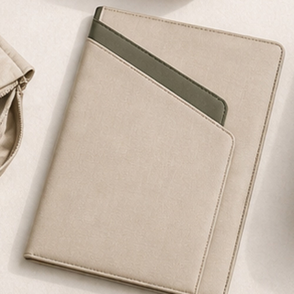 Vireillio ClearRun Document Wallet