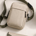 Vireillio DayVault Crossbody Pouch