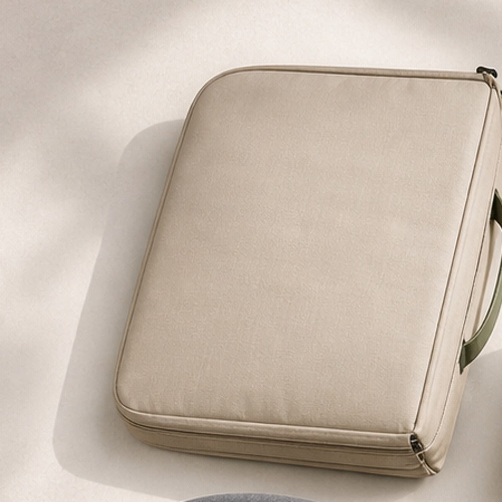 Vireillio FoldPath Packing Folio