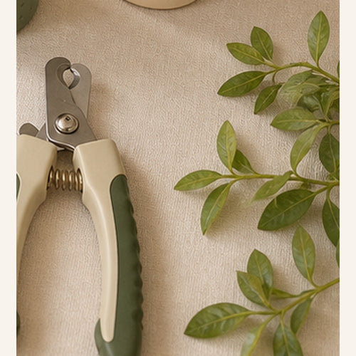 Vireillio GentleStep Paw Clipper