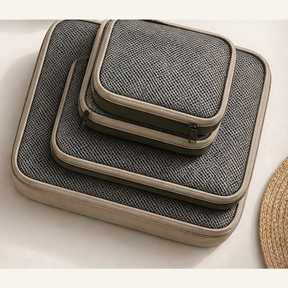 Vireillio GridEase Mesh Cube Set