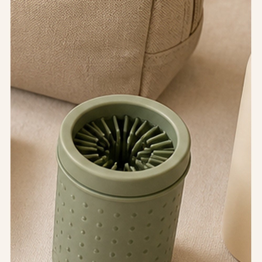 Vireillio PawRinse Cleaner Cup