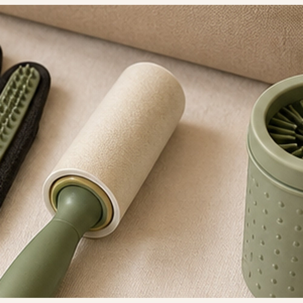 Vireillio FurLift Pet Hair Roller