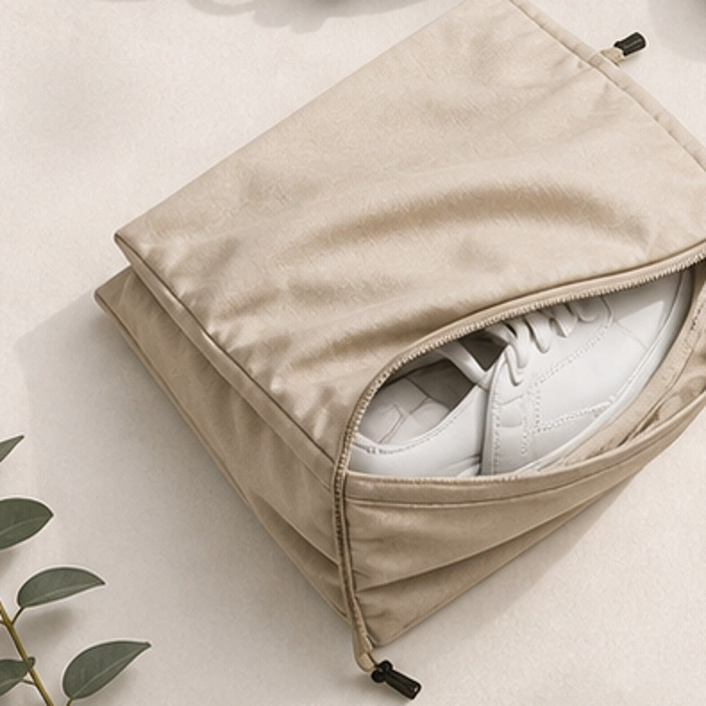 Vireillio QuietPack Shoe Sleeves